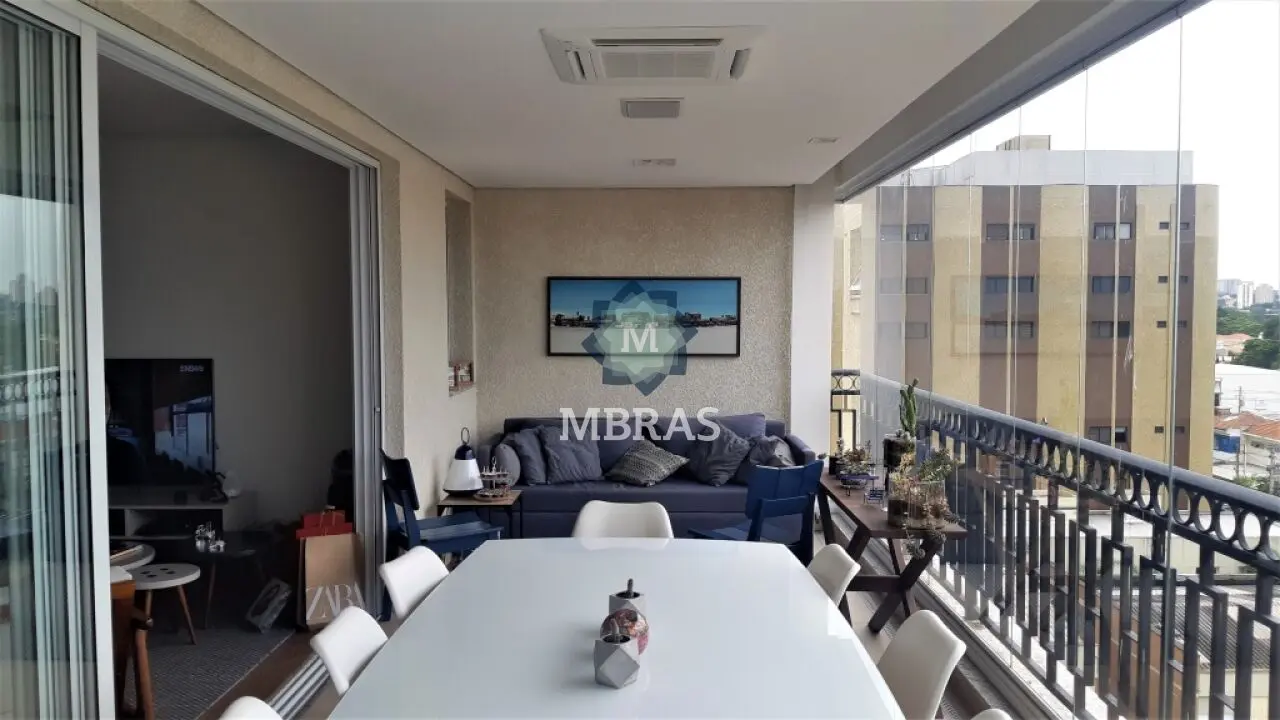 Maison La Frontiere | LOCAÇÃO MOBILIADO - foto 1