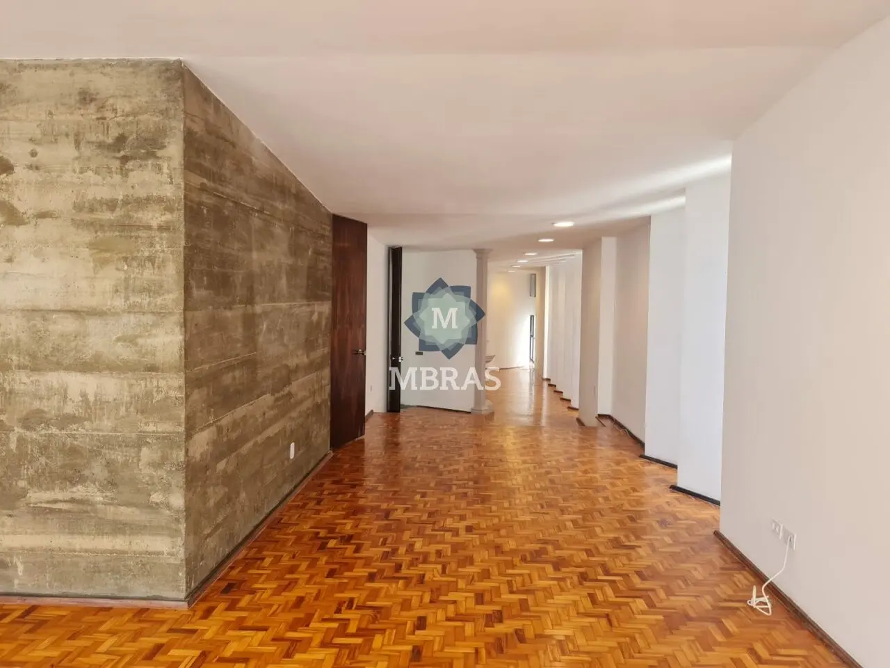 Clássico nos Jardins por Paulo Mendes da Rocha - foto 0