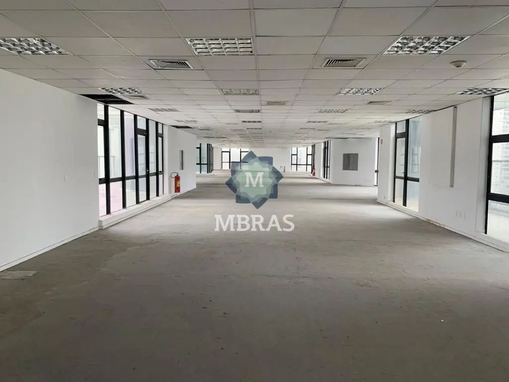 SALA PARA LOCAÇÃO - foto 0