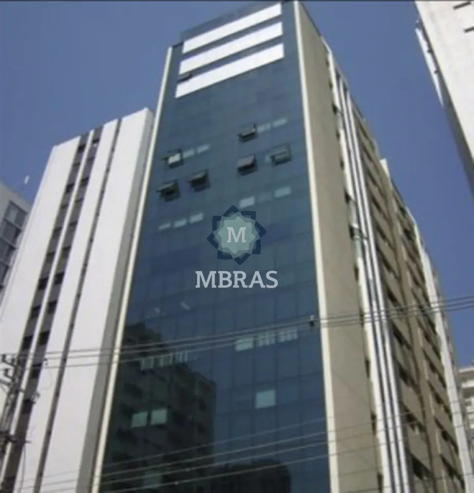 Cobertura Comercial Duplex para Locação | Jardim Paulista | Jardim - foto 0