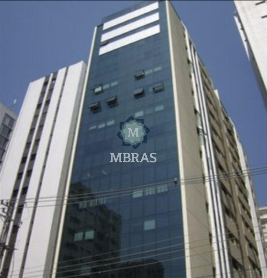 Cobertura Comercial Duplex para Locação | Jardim Paulista | Jardim - foto 0