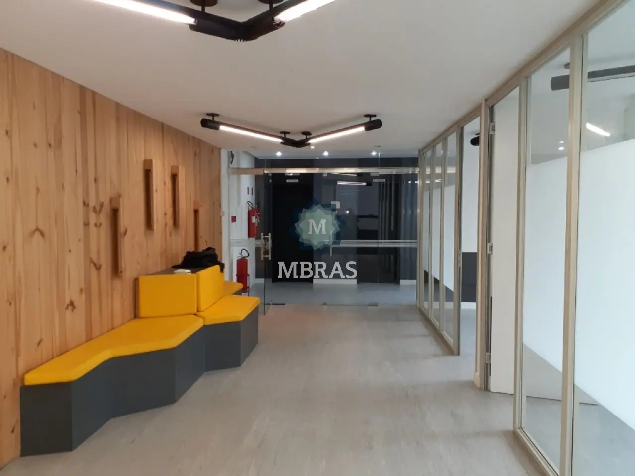 SALA COMERCIAL VILA OLÍMPIA - foto 0