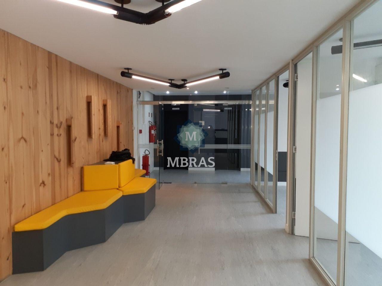SALA COMERCIAL VILA OLÍMPIA - foto 0