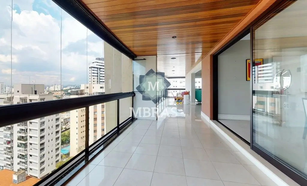 ALTO PADRÃO | VL MARIANA | 3 SUÍTES | 6 VAGAS | 374M² - foto 0
