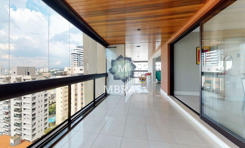 ALTO PADRÃO | VL MARIANA | 3 SUÍTES | 6 VAGAS | 374M² - foto 0