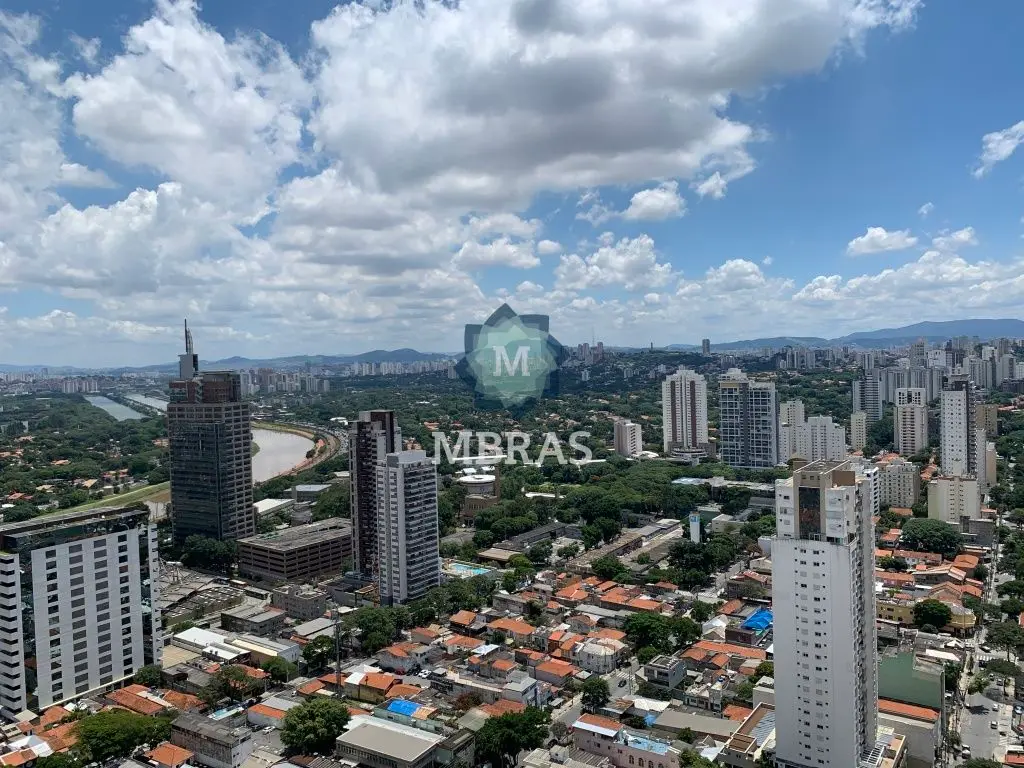 THERA FARIA LIMA | OPORTUNIDADE RESIDENCIAL - foto 0