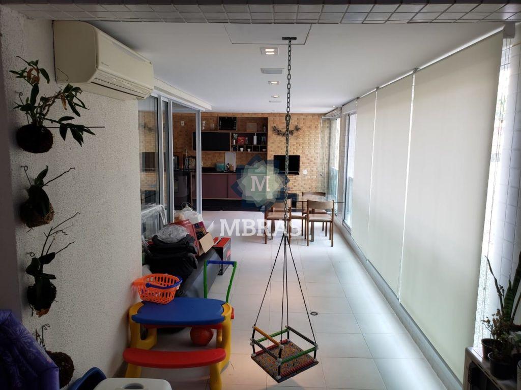 Lindo apartamento no Campo Belo - foto 0