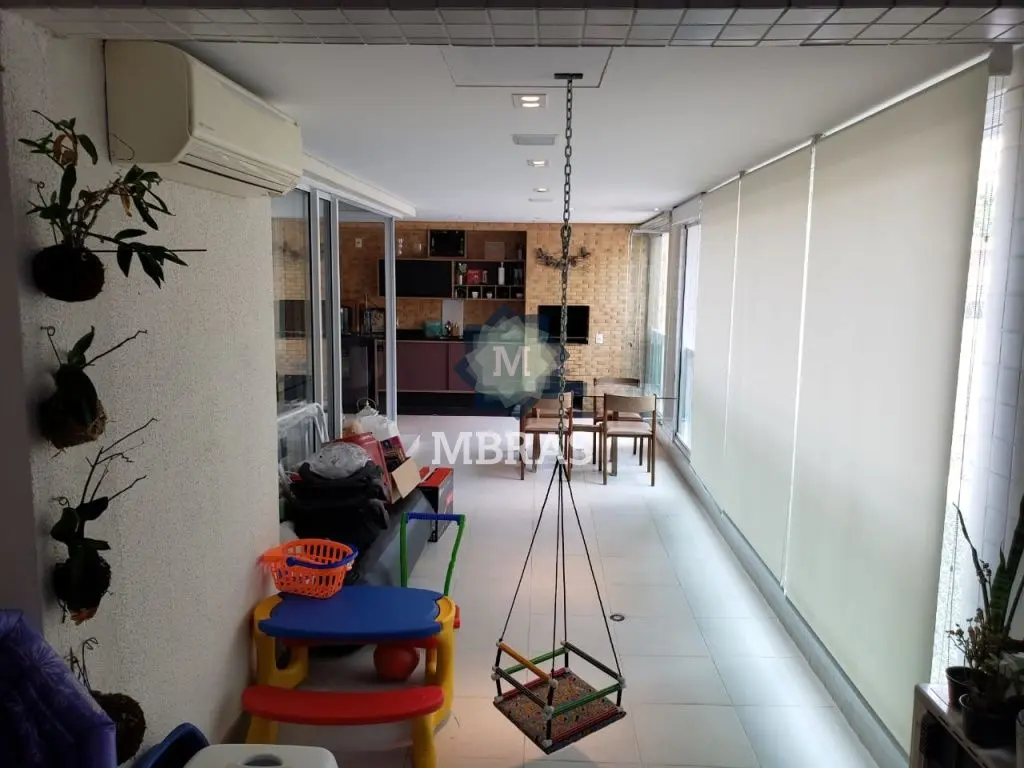 Lindo apartamento no Campo Belo - foto 0