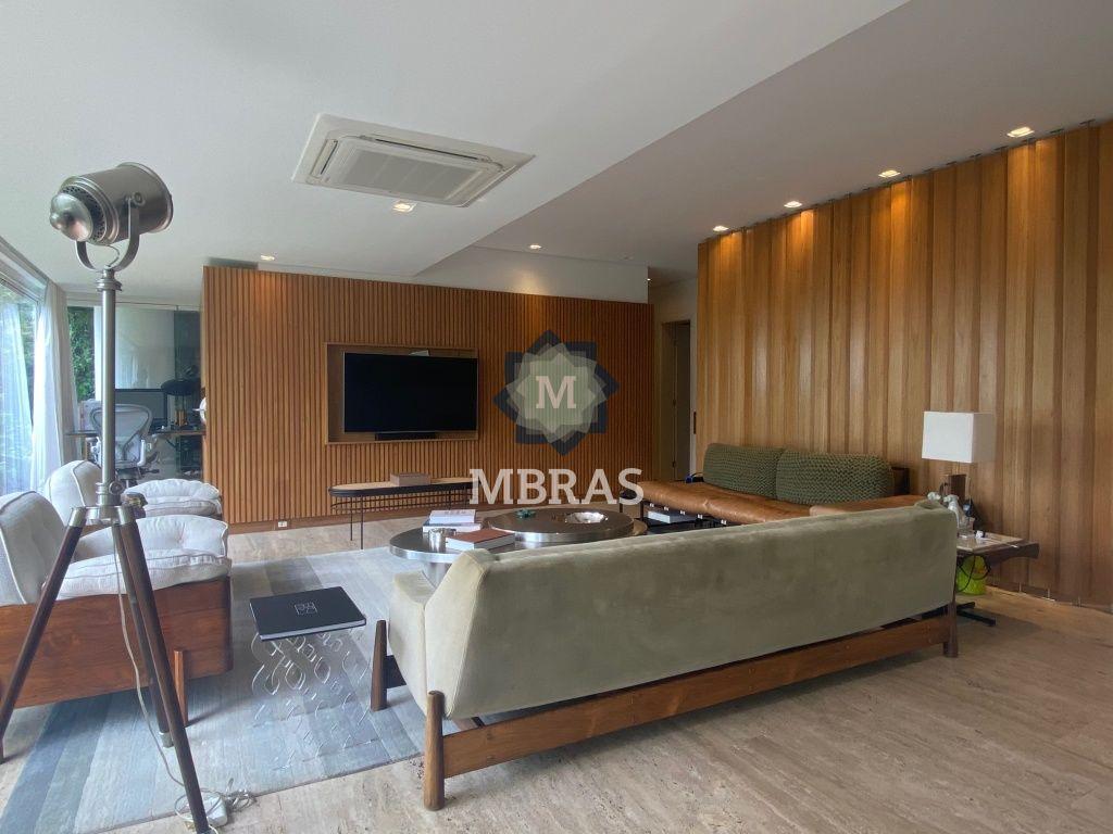 Apartamento charmoso estilo Garden no Itaim - foto 0
