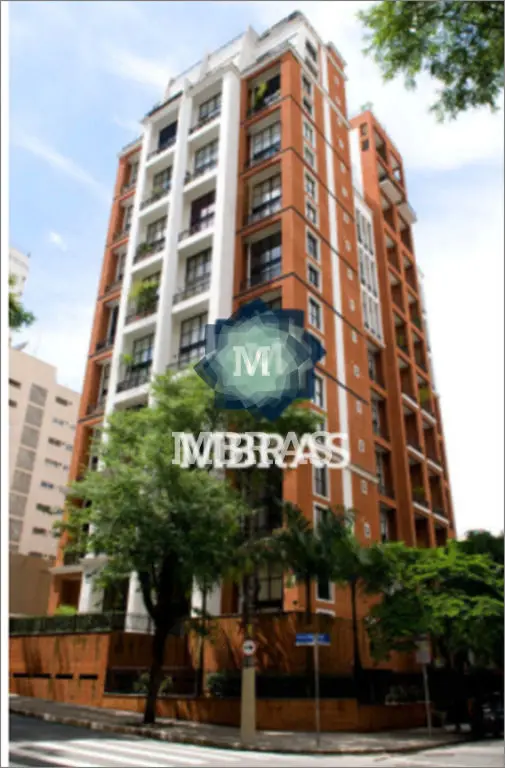 Loft Duplex | Um Ícone do Jardins - foto 0