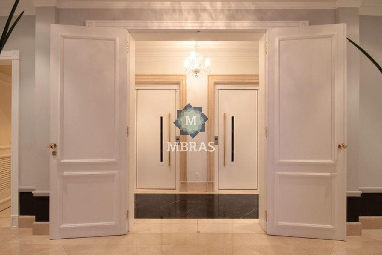 EXCELENTE APARTAMENTO EM CONDOMÍNIO ICÔNICO NO JARDIM PAULISTA - foto 0