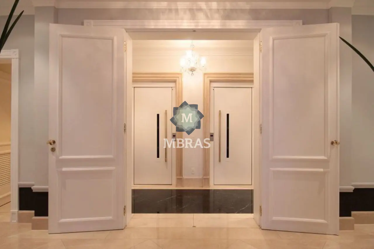 EXCELENTE APARTAMENTO EM CONDOMÍNIO ICÔNICO NO JARDIM PAULISTA - foto 0