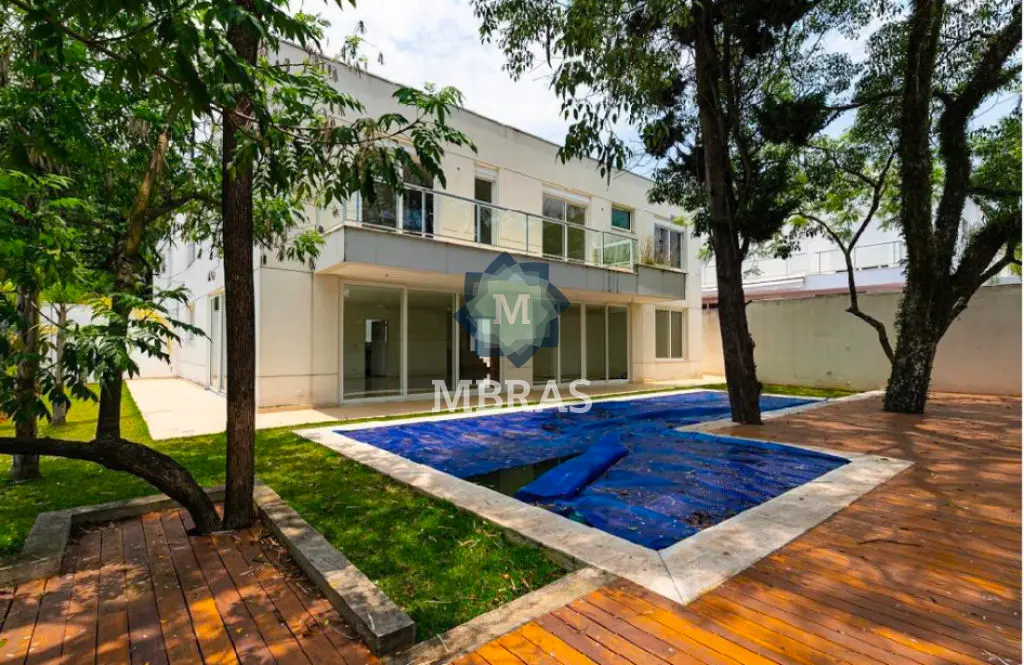 Condominio de Casas no Brooklin - foto 0
