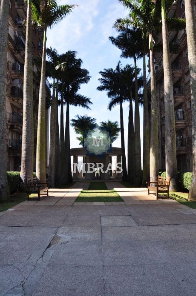 MARAVILHOSA RESIDÊNCIA NO ESPETACULAR PQ. CIDADE JARDIM COM INCRÍVEL VISTA VERDE E SOBRE O SHOPPING - foto 0