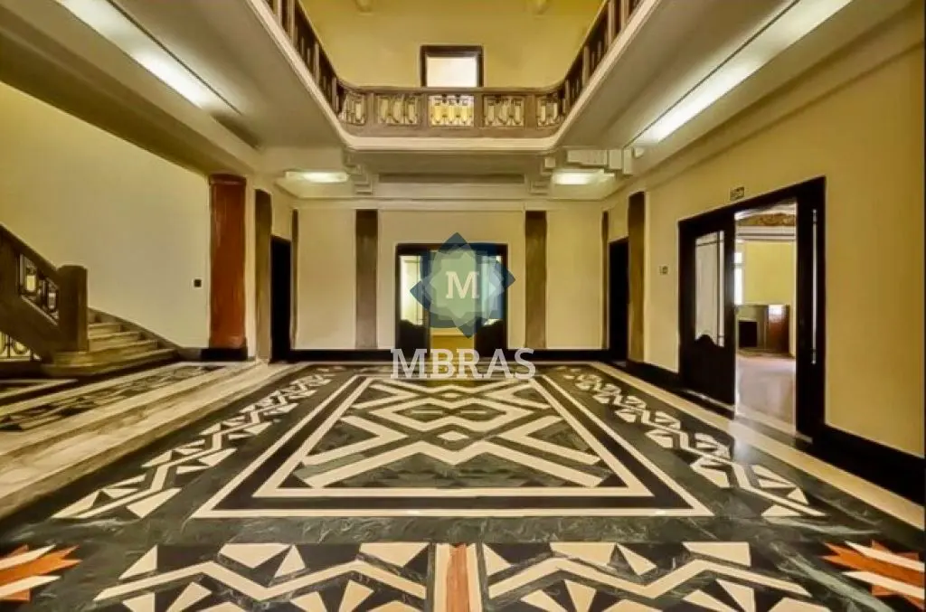 Mansão de 1.150 m² na Rua dos Franceses | Casa dos Franceses - foto 0