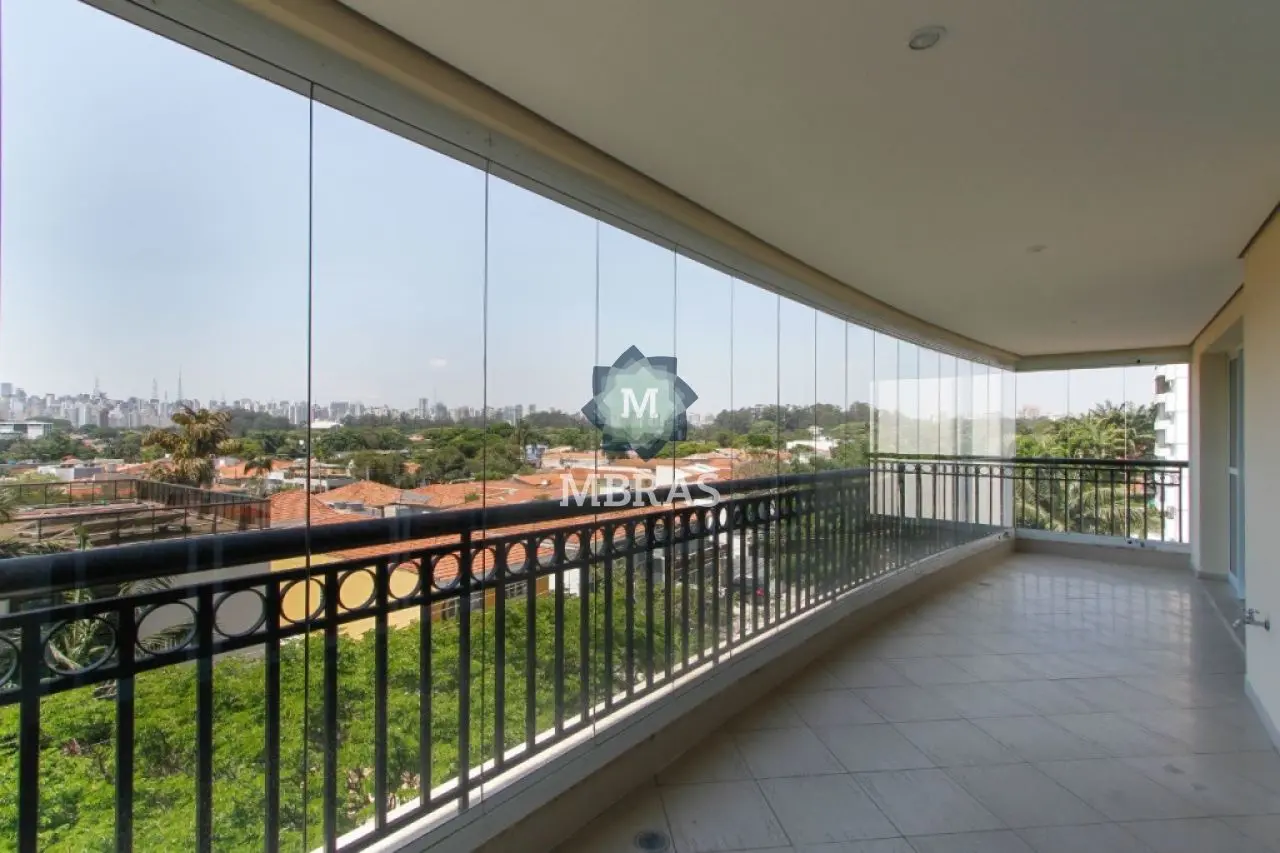 Um encanto de Apartamento| Vila Nova Conceição - foto 0