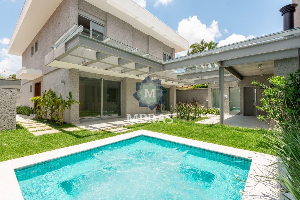 Casa Novíssima a venda no Alto de Pinheiros - foto 0