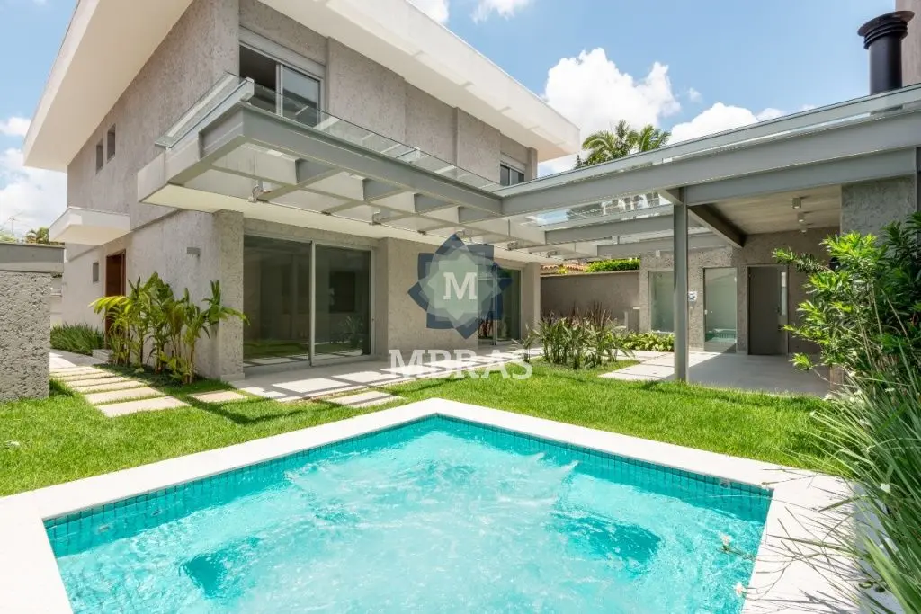 Casa Novíssima a venda no Alto de Pinheiros - foto 0