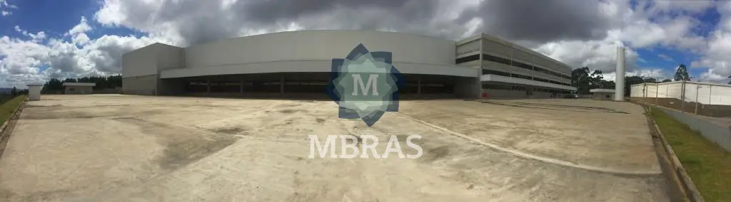 Empreendimento monousuário industrial, armazenagem ou logística - Posição estratégica em Cotia - foto 0
