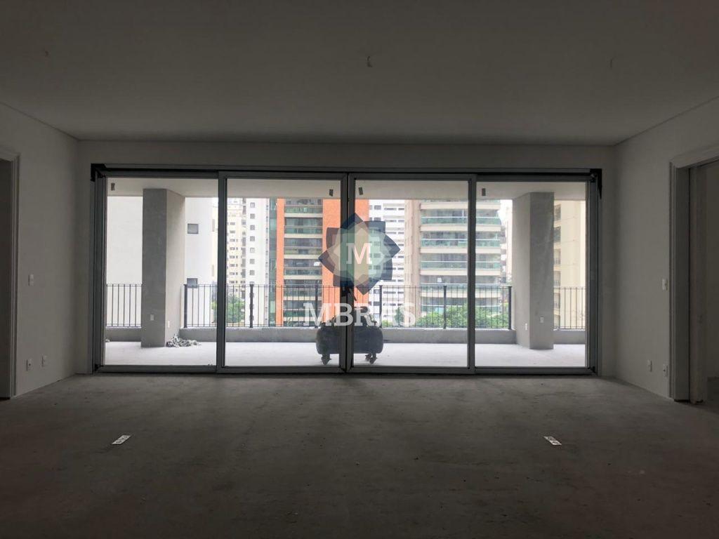 Apartamento de Altíssimo Padrão no Itaim Bibi - foto 0
