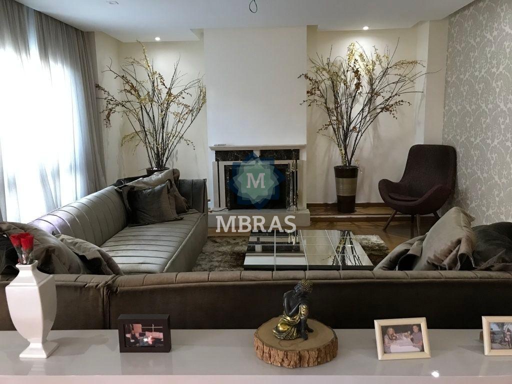 Belíssimo apartamento no Campo Belo em um dos edifícios mais procurados da região "Jardim de Monet" - foto 0