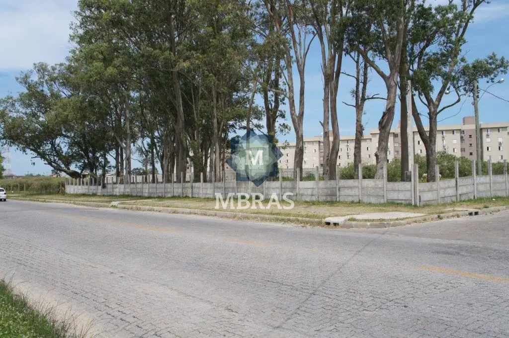 Área para incorporação, residencial, comercial em Rio Grande - foto 0