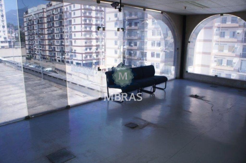 Predio Comercial no Meier 4 pavimentos - foto 0
