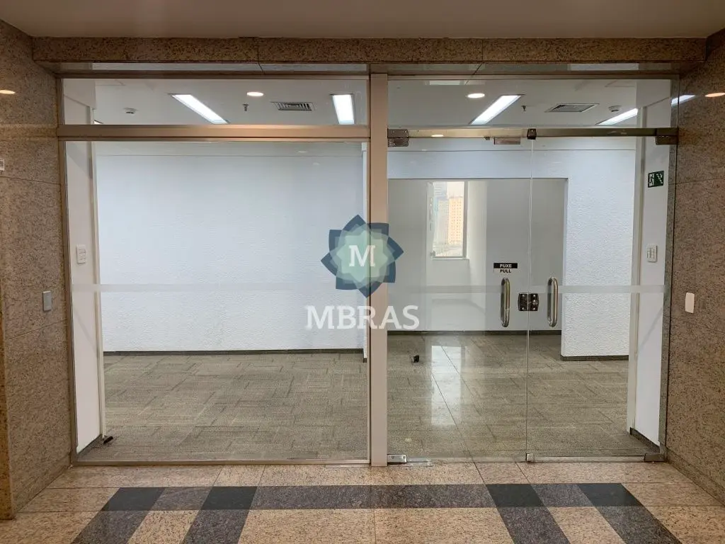 Locação Comercial - Região da Berrini - foto 0