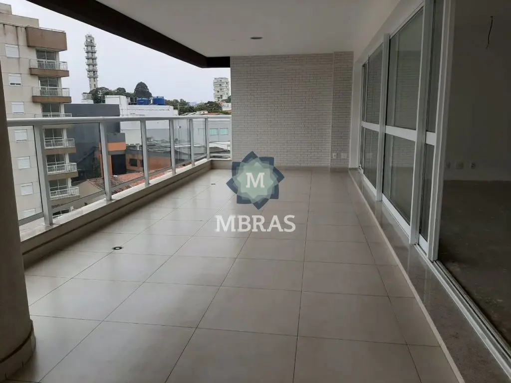 Lindo Apartamento Prédio novo no Alto de Pinheiros - foto 0