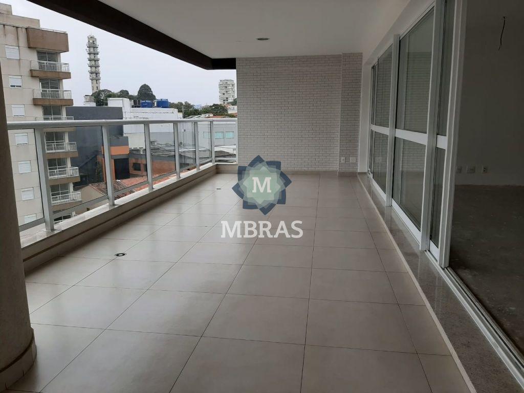Lindo Apartamento Prédio novo no Alto de Pinheiros - foto 0