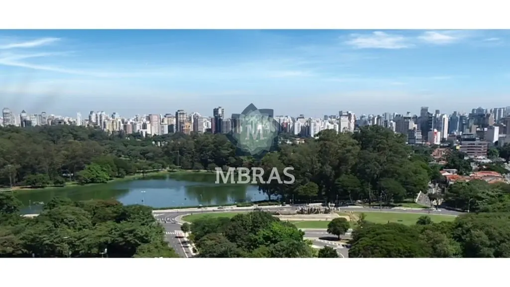 Vista definitiva para o Lago do Ibirapuera | EM CONSTRUÇÃO - foto 0