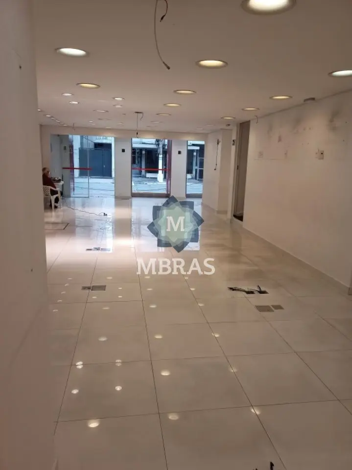 Excelente casa comercial no coração de São Paulo - foto 0