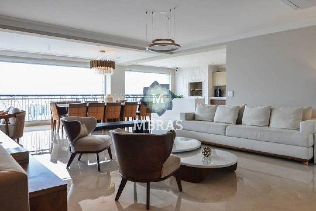 MAGNÍFICO APARTAMENTO, TODO DECORADO EM CONDOMÍNIO NOVÍSSIMO EM PERDIZES! - foto 0
