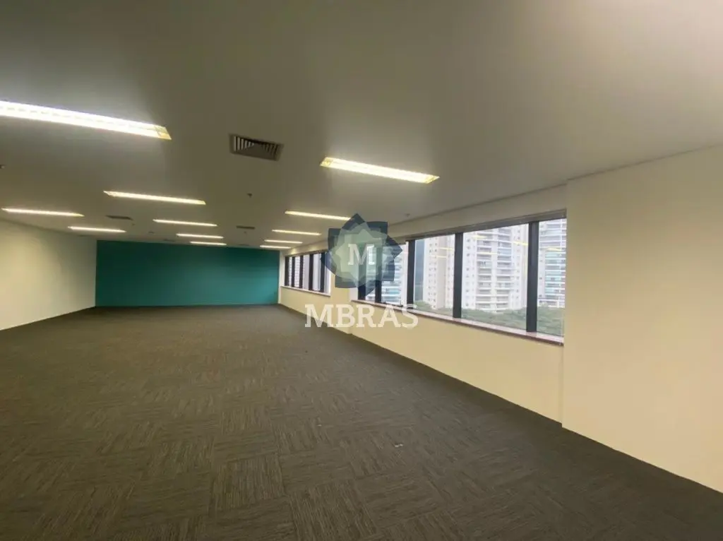 Excelente Sala Comercial no Brooklyn - foto 0