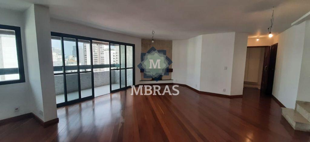 Linda Cobertura Moema Índios! - foto 0