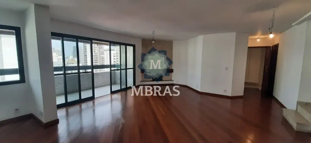 Linda Cobertura Moema Índios! - foto 0