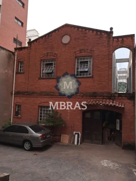 Oferta imperdível: Terreno para construção | Vila Mariana - foto 0