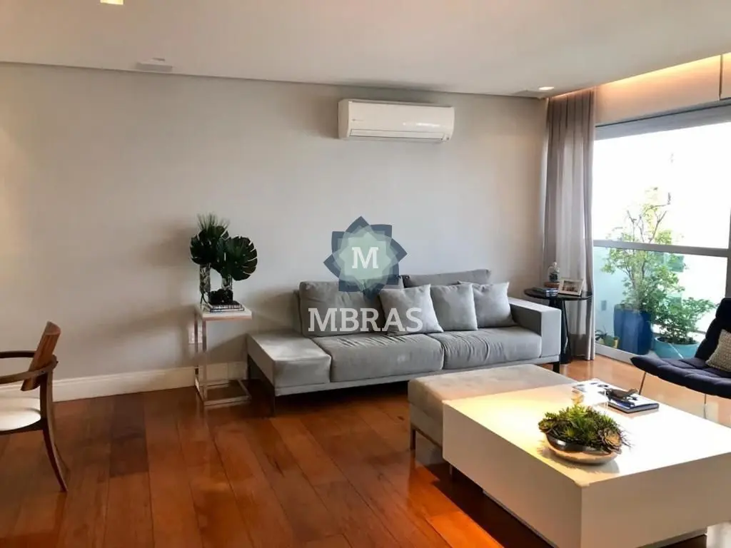 Lindo apartamento | Campo Belo - foto 0