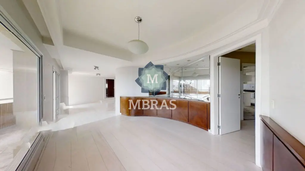 APARTAMENTO INCRÍVEL NO PARAÍSO | 300 M² | 3 SUÍTES | 4 VAGAS | CONDOMÍNIO COM LAZER COMPLETO! - foto 0