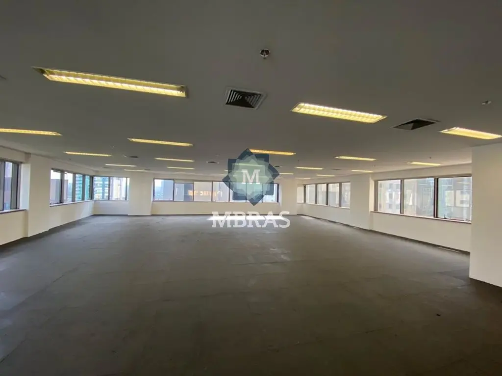 Bela Sala Comercial no Brooklin - foto 0