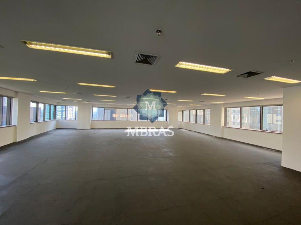 Bela Sala Comercial no Brooklin - foto 0
