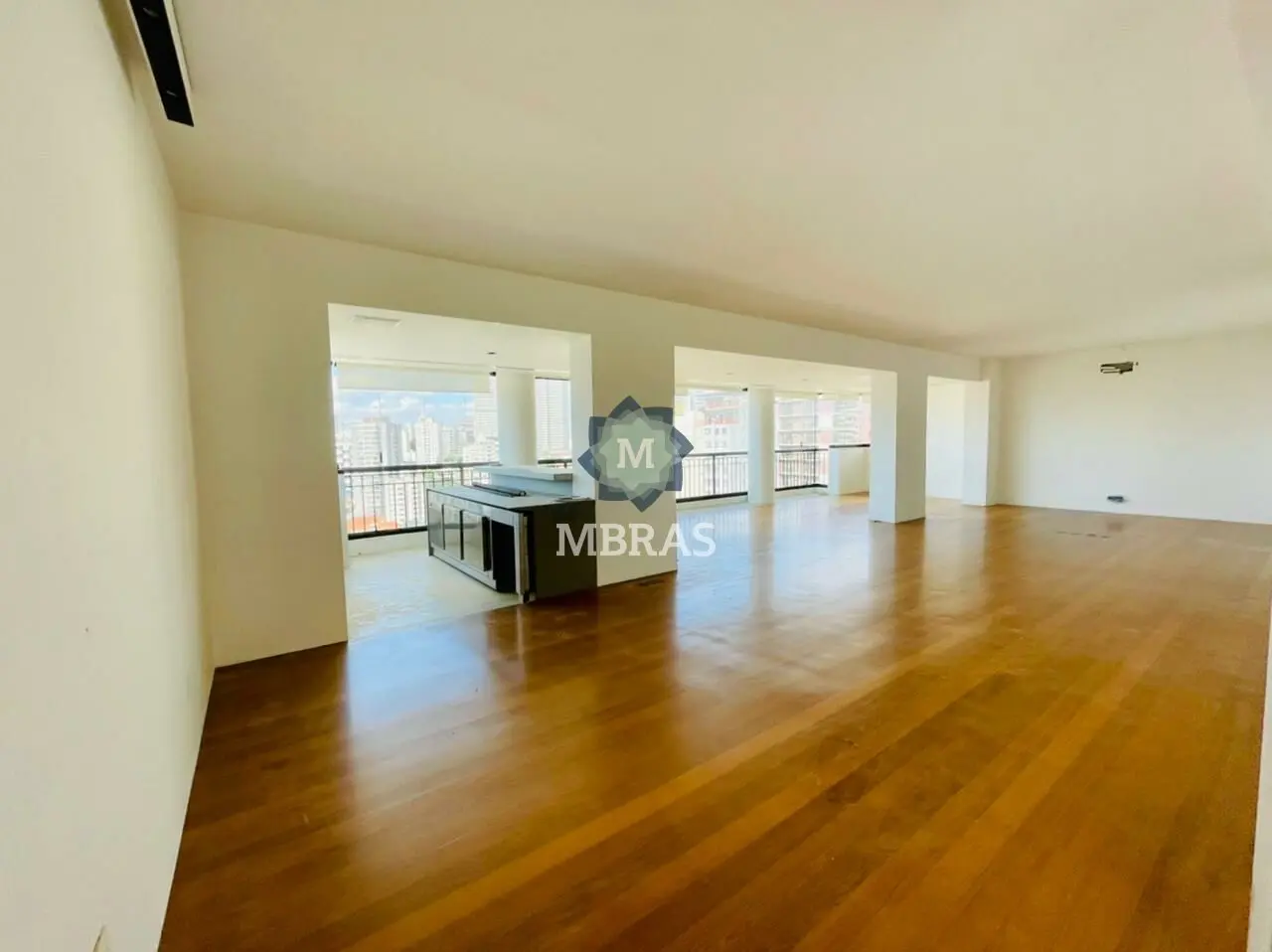 Lindo apartamento reformado em Perdizes | 215m² - foto 0