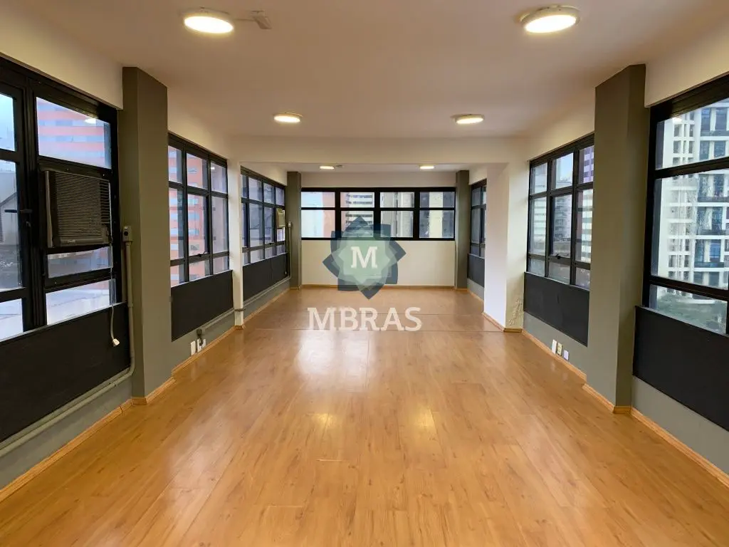 Prédio comercial com renda - foto 0