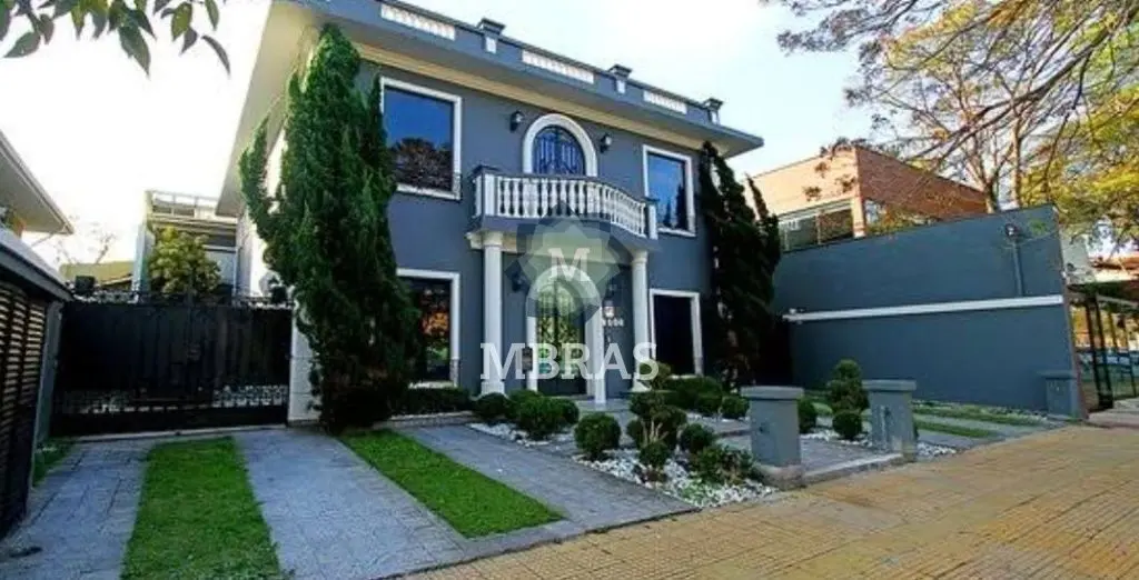 Casa Comercial com renda | Jardim Paulista | Jardins - foto 0