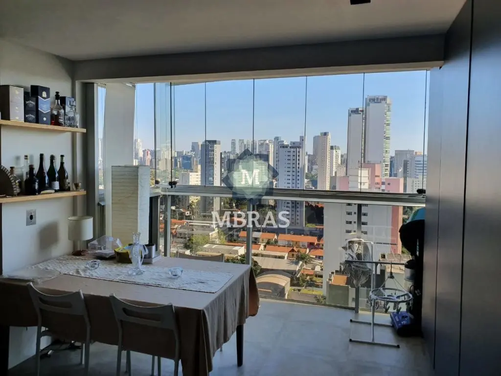 Apartamento pronto pra morar | Vila Olimpia | Maxhaus - foto 0
