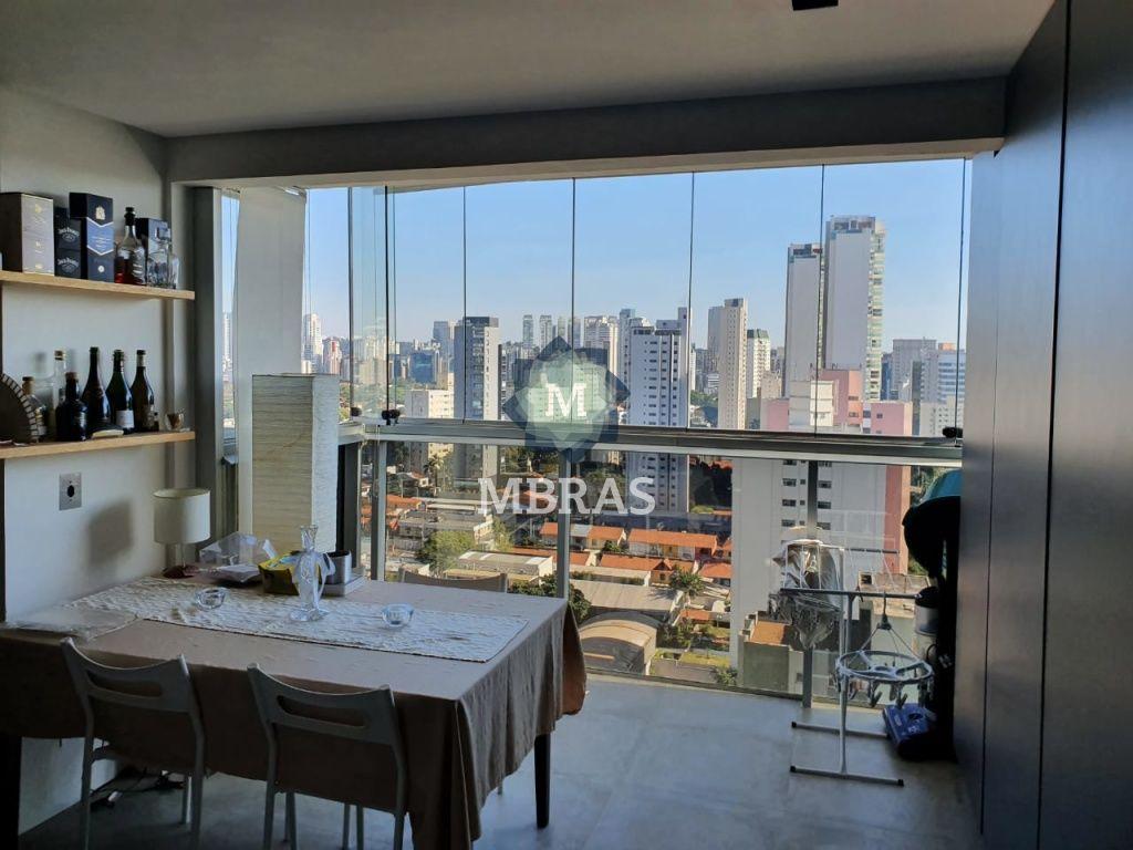 Apartamento pronto pra morar | Vila Olimpia | Maxhaus - foto 0