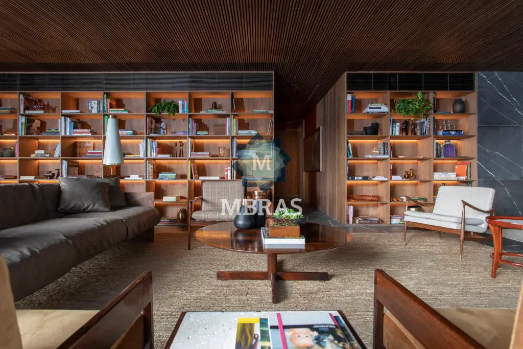 Apartamento no Condomínio mais Cobiçado da Atualidade - Fasano Itaim - foto 0