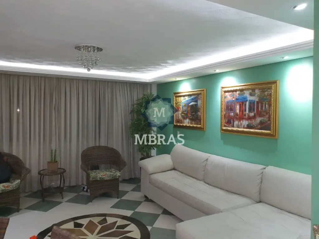 Maravilhosa cobertura | Vila Santo Estéfano - foto 0