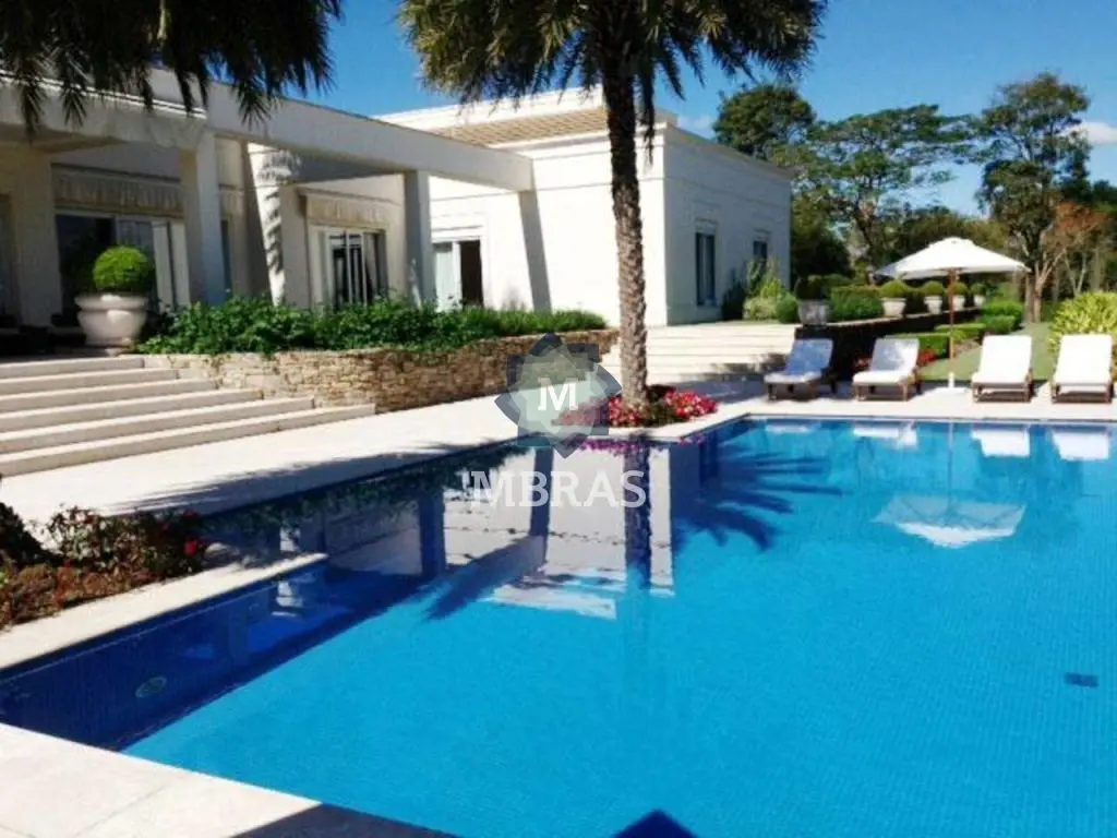 LInda Casa na Quinta da Baroneza - foto 0