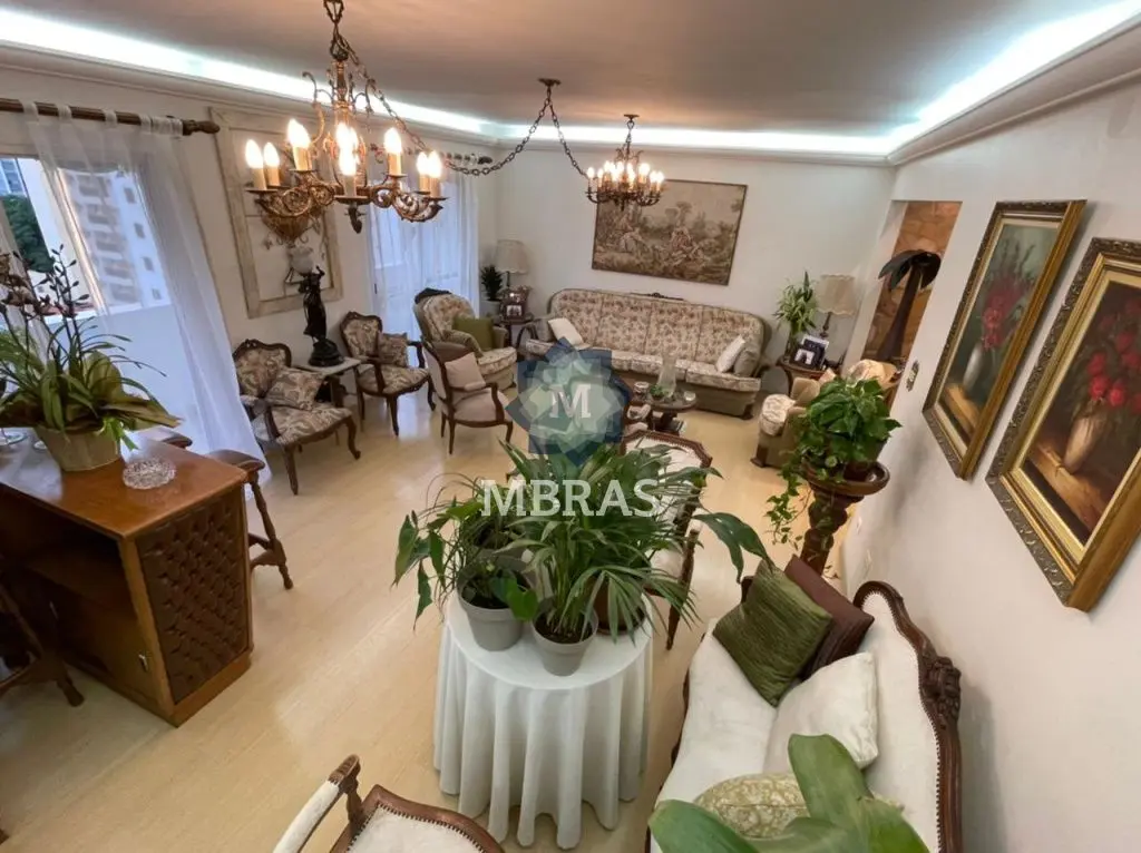 Apartamento | Campo Belo - foto 0